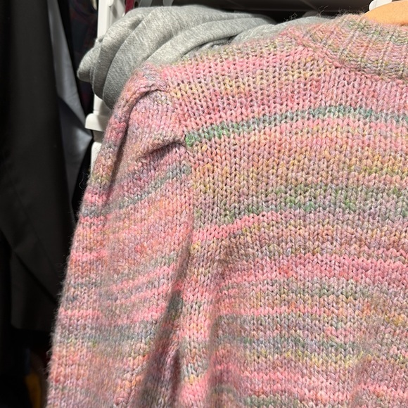 Loveshackfancy sweater NWT , beautiful, soft , must have! - Picture 7 of 8